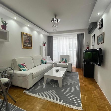 Sase Apartment SJJ Exterior photo