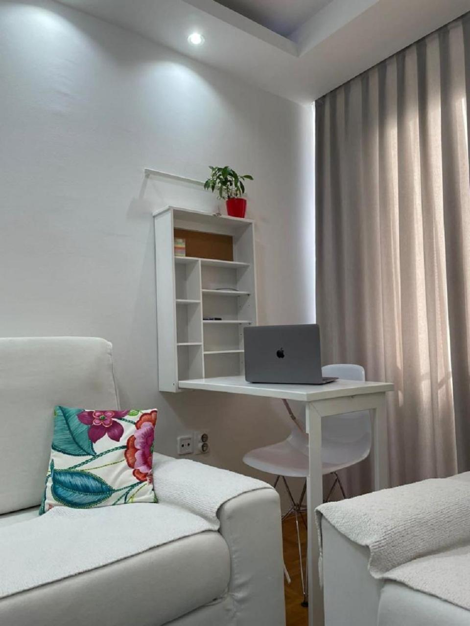 Sase Apartment SJJ Exterior photo