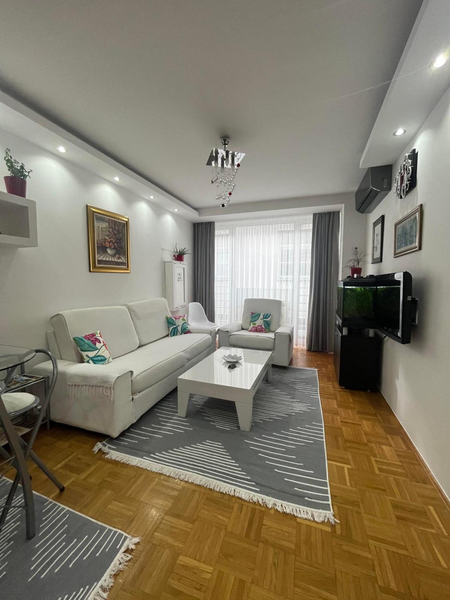 Sase Apartment SJJ Exterior photo