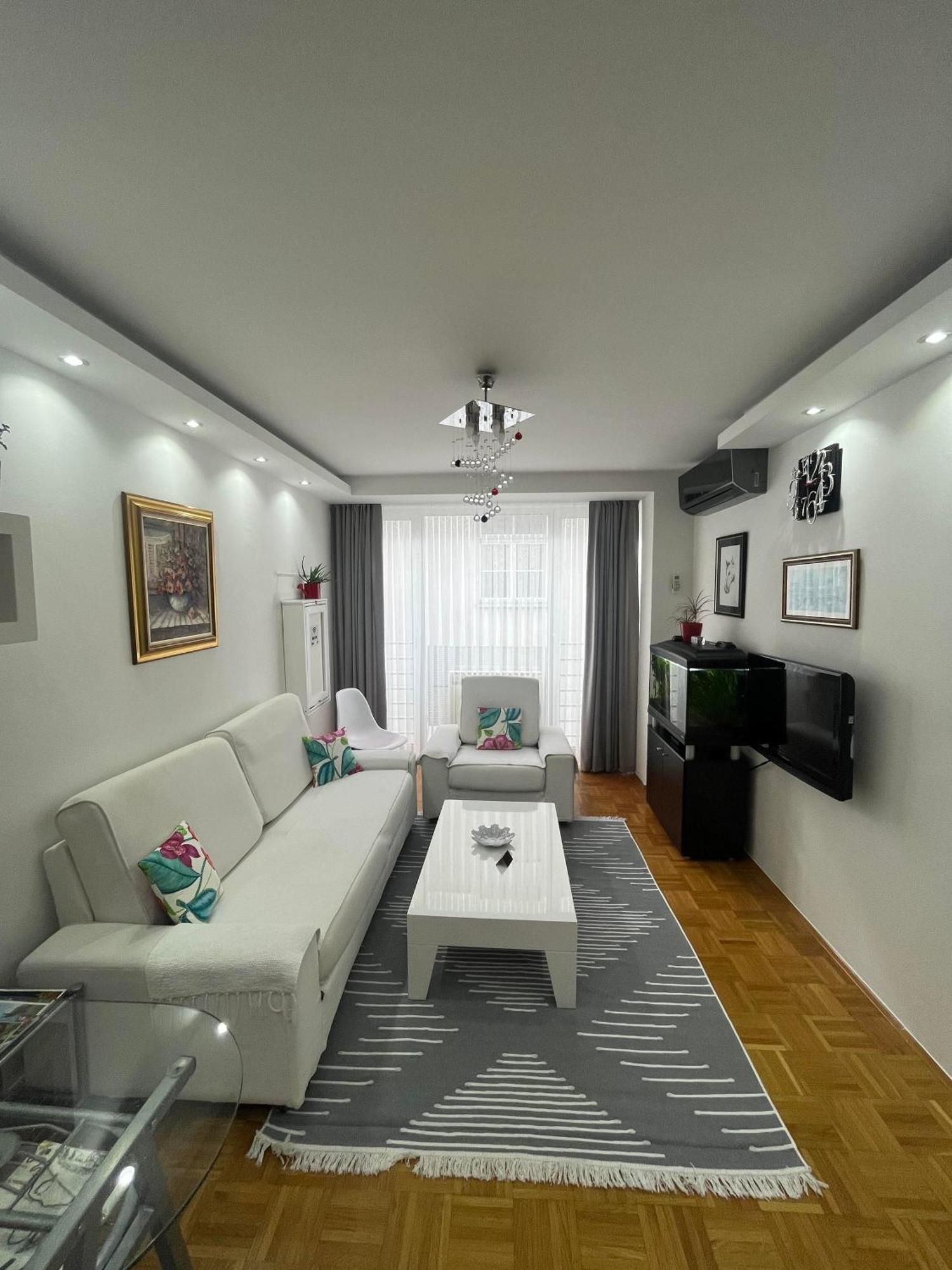 Sase Apartment SJJ Exterior photo