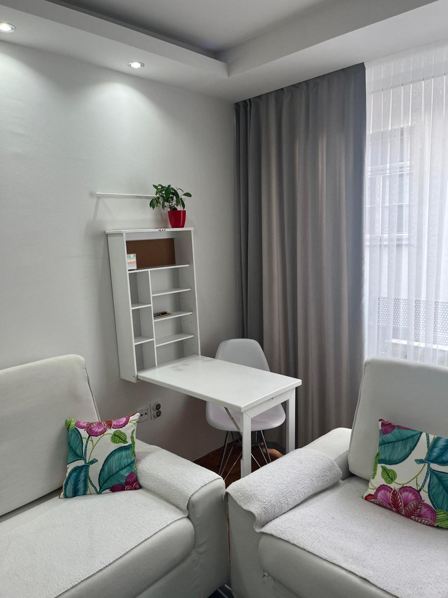 Sase Apartment SJJ Exterior photo