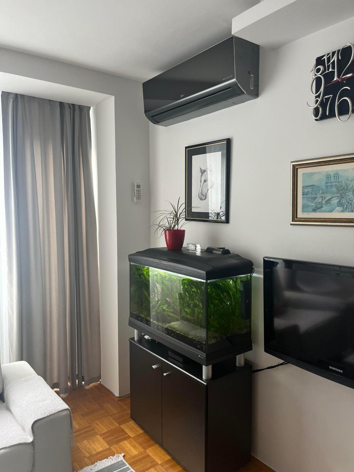Sase Apartment SJJ Exterior photo
