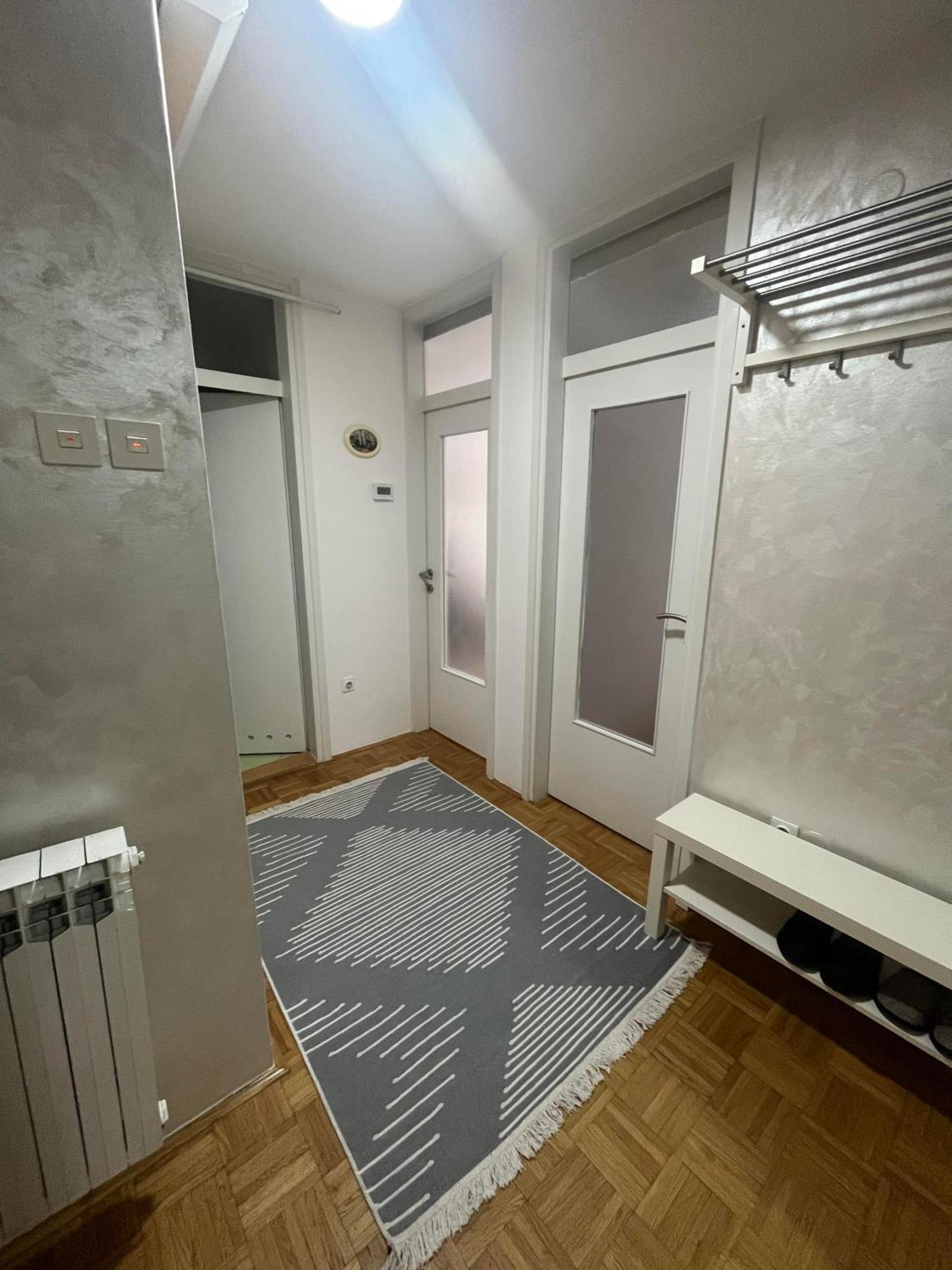 Sase Apartment SJJ Exterior photo