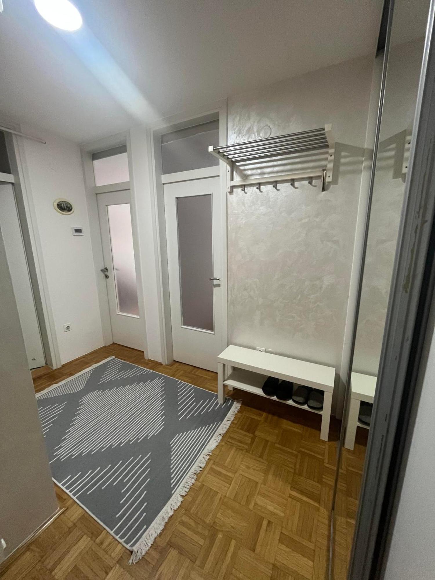Sase Apartment SJJ Exterior photo